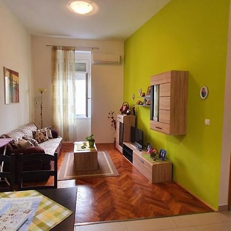 Apartment Eliana Zadar Exterior foto