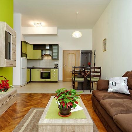 Apartment Eliana Zadar Cameră foto
