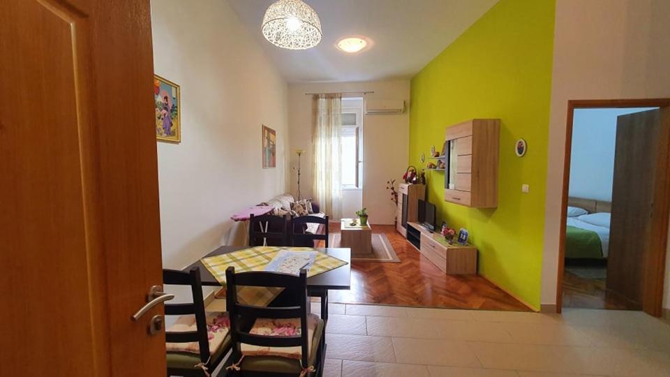 Apartment Eliana Zadar Exterior foto
