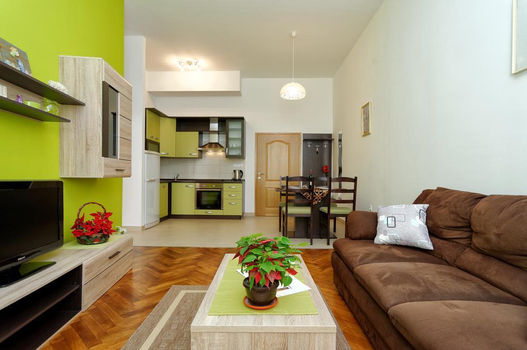 Apartment Eliana Zadar Cameră foto