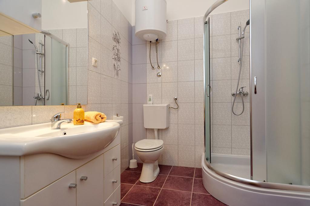 Apartment Eliana Zadar Cameră foto