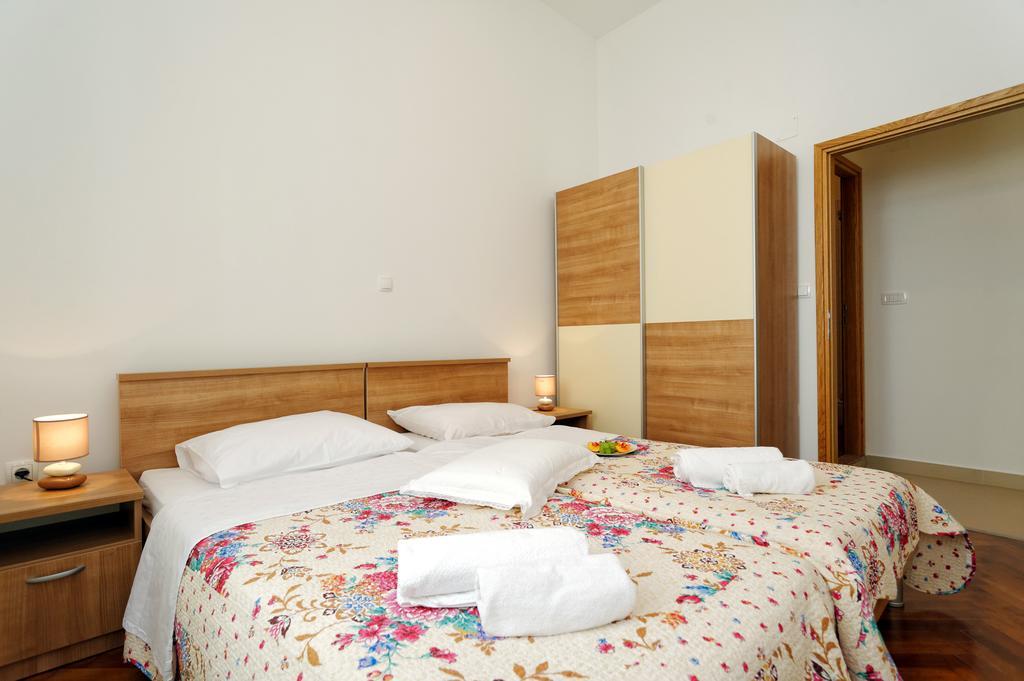 Apartment Eliana Zadar Cameră foto