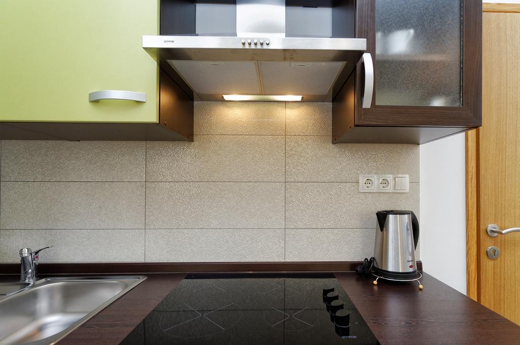 Apartment Eliana Zadar Cameră foto