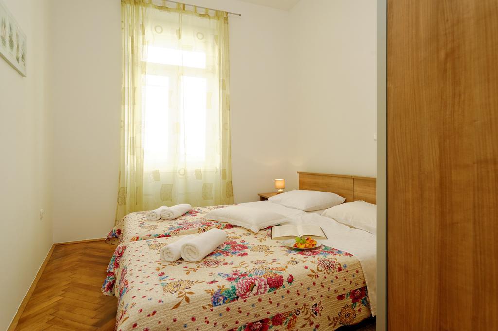 Apartment Eliana Zadar Cameră foto