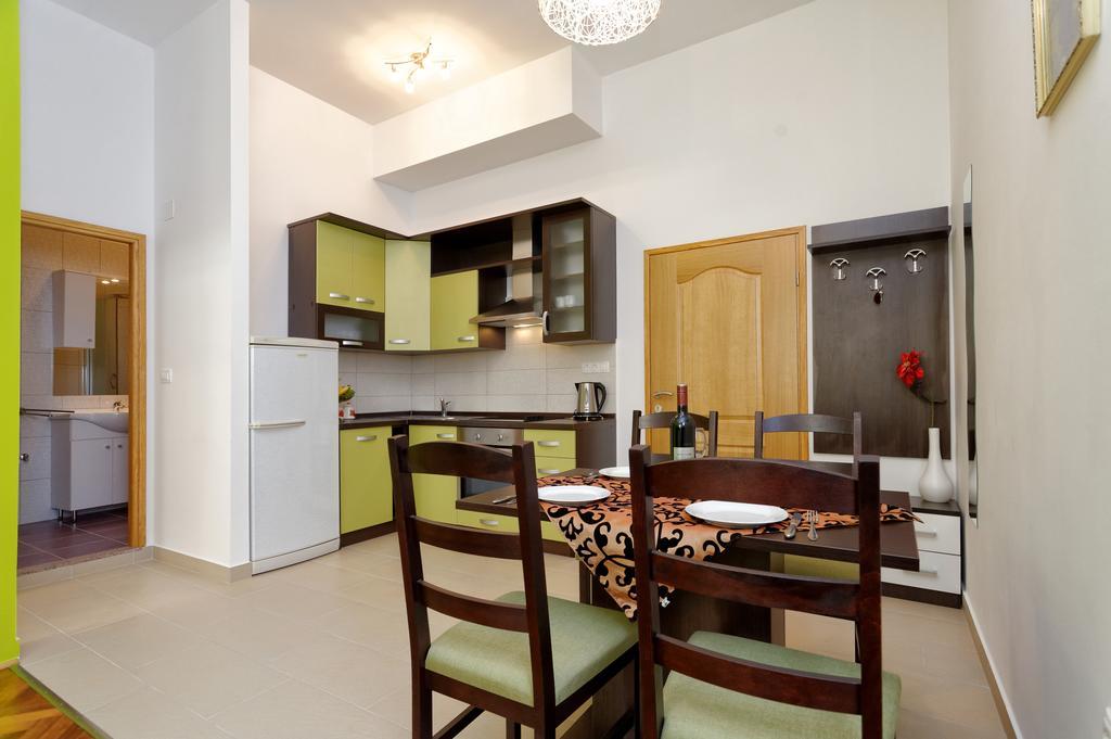 Apartment Eliana Zadar Cameră foto