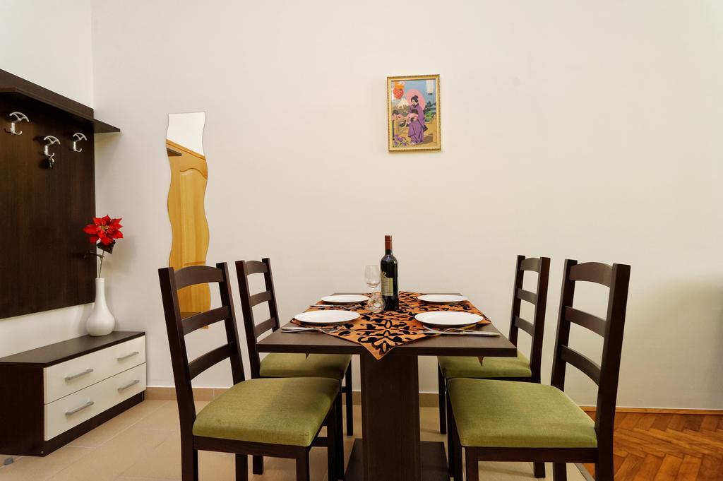 Apartment Eliana Zadar Cameră foto