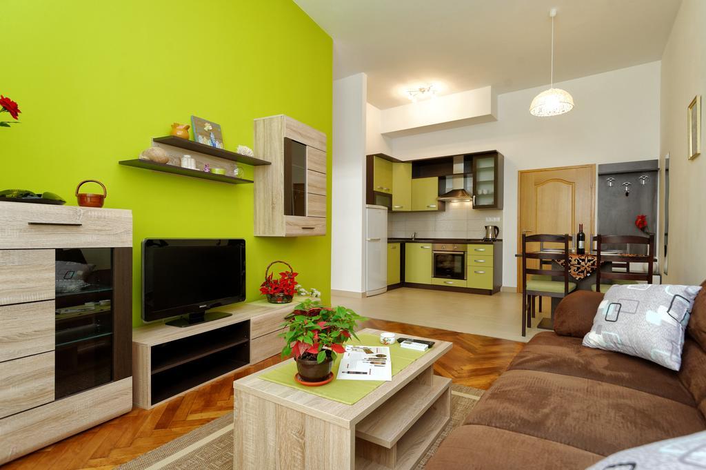 Apartment Eliana Zadar Cameră foto