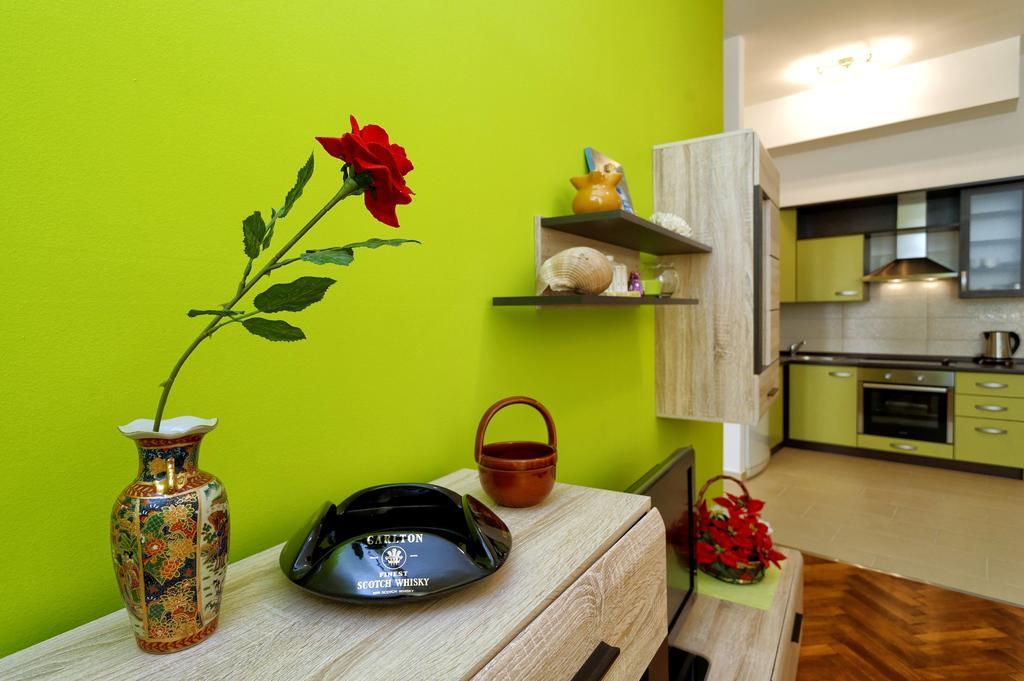 Apartment Eliana Zadar Cameră foto