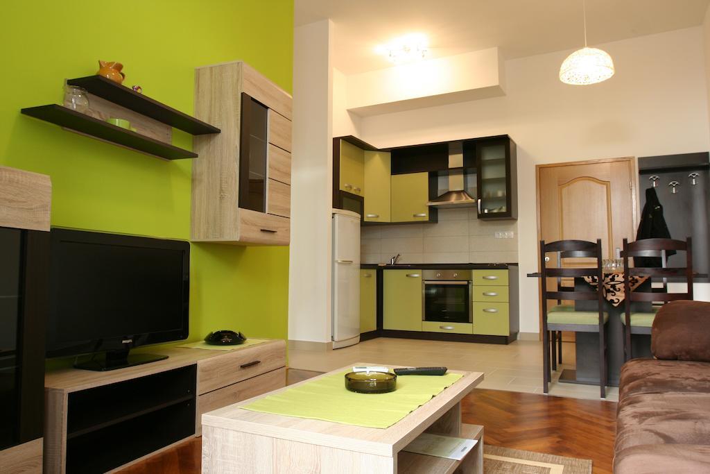 Apartment Eliana Zadar Cameră foto